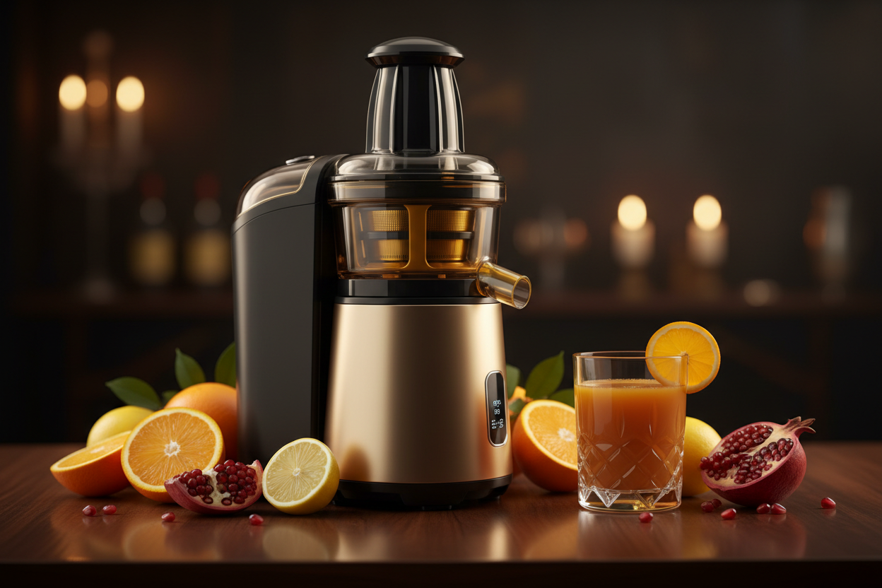 Kitchen Essentials