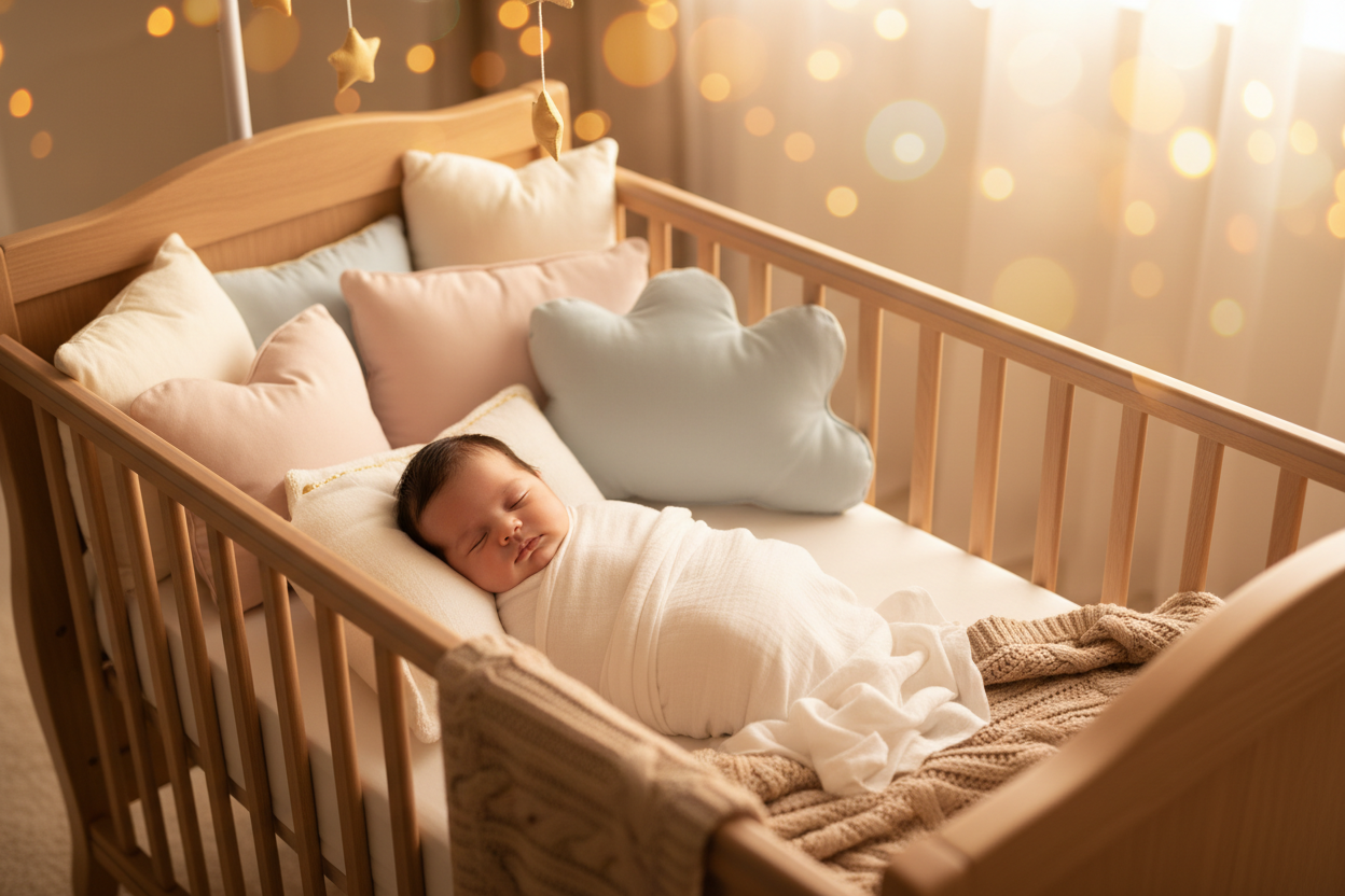 Baby Care