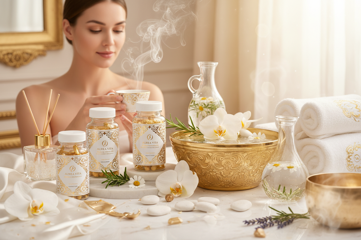 Health Care and Wellness